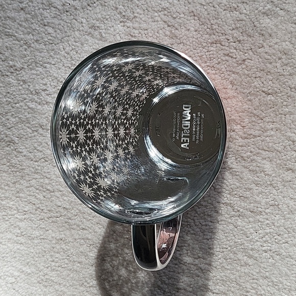 🌟Rare🌟 Perfect Tea Mug - DavidsTea - Picture 3 of 5